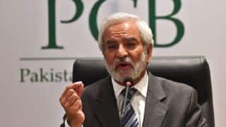 We are not going to beg India to come and play in Pakistan: PCB chairman Ehsan Mani
